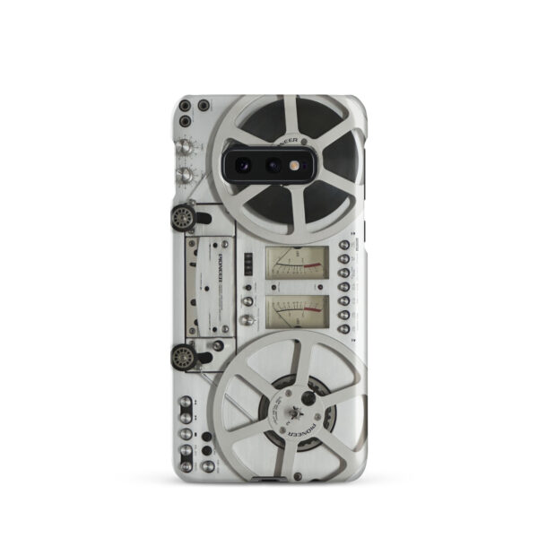 Pioneer RT-707 Open Reel Recorder Snap case for Samsung® - Image 2