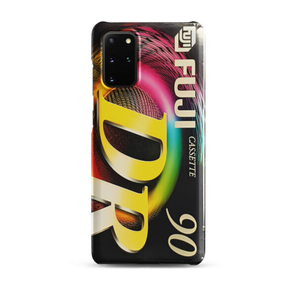 Fuji Cassette Snap case for Samsung® - Image 6