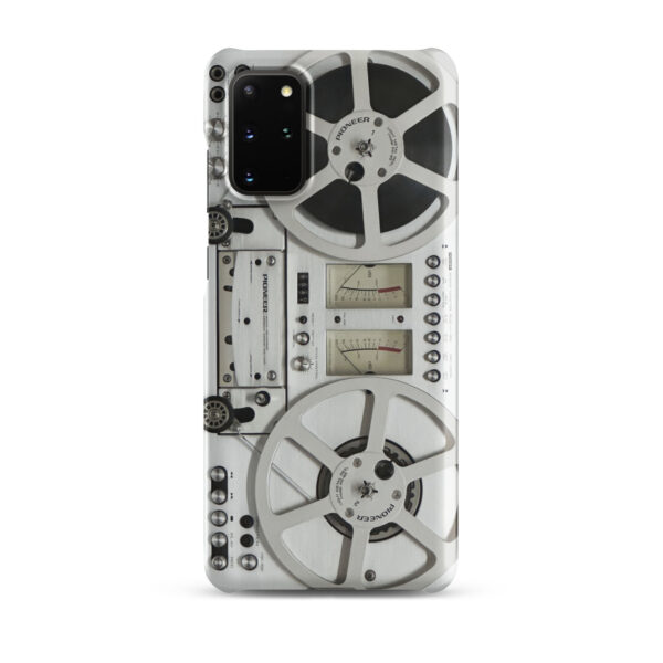 Pioneer RT-707 Open Reel Recorder Snap case for Samsung® - Image 6