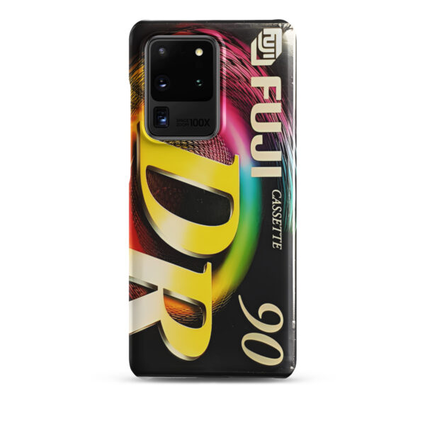 Fuji Cassette Snap case for Samsung® - Image 7