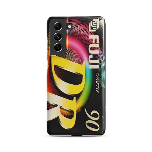 Fuji Cassette Snap case for Samsung® - Image 11