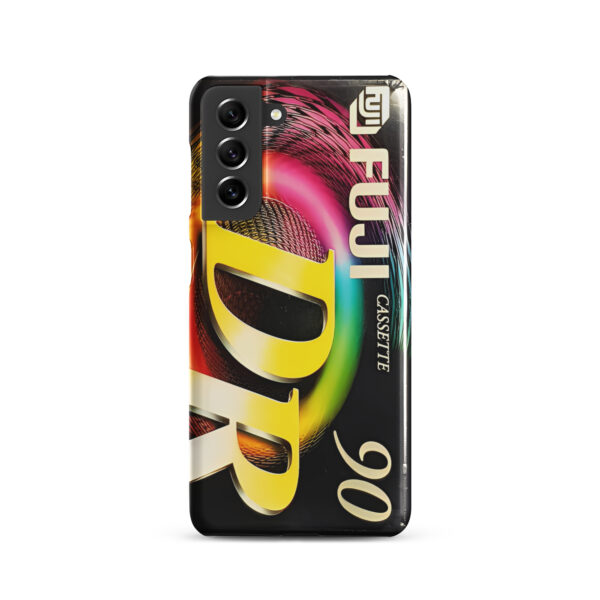 Fuji Cassette Snap case for Samsung® - Image 8