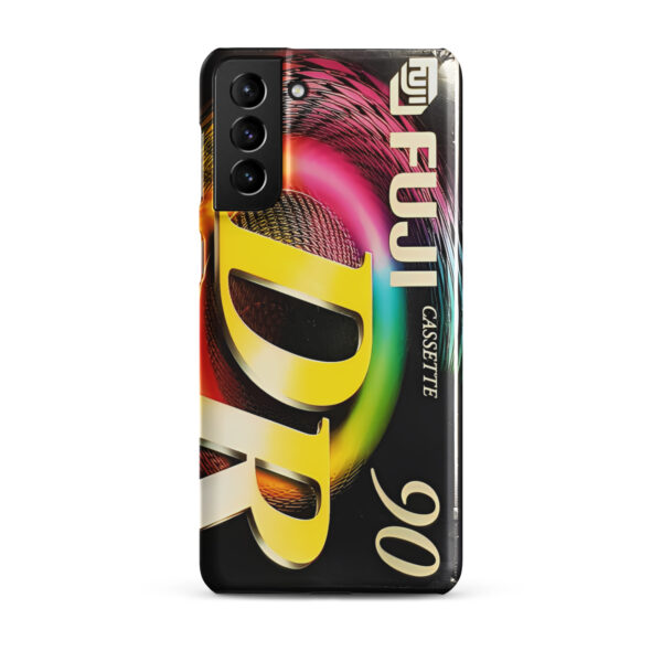 Fuji Cassette Snap case for Samsung® - Image 9