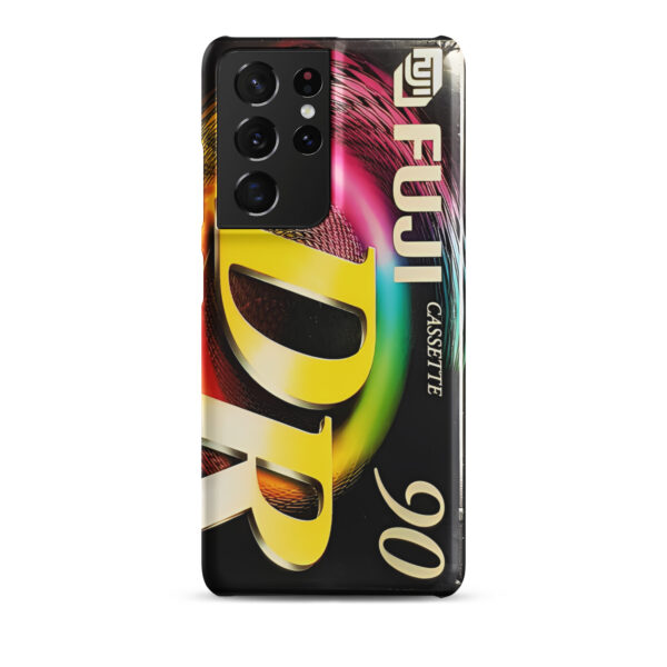 Fuji Cassette Snap case for Samsung® - Image 10