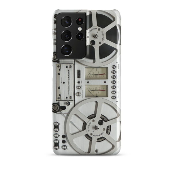 Pioneer RT-707 Open Reel Recorder Snap case for Samsung® - Image 10