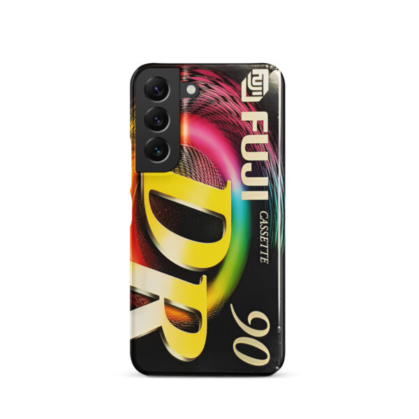 Fuji Cassette Snap case for Samsung® - Image 12