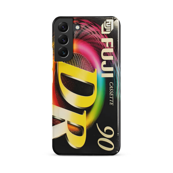 Fuji Cassette Snap case for Samsung® - Image 13