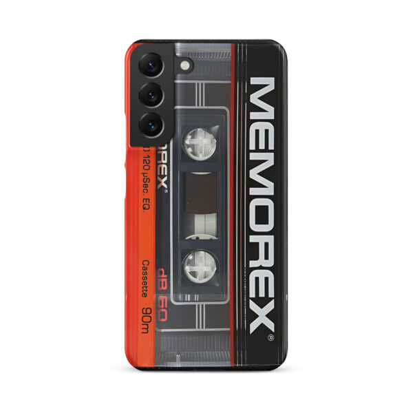 Memorex Cassette Tape Snap case for Samsung® - Image 13
