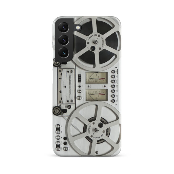 Pioneer RT-707 Open Reel Recorder Snap case for Samsung® - Image 13