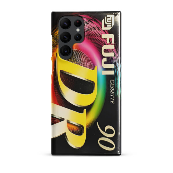Fuji Cassette Snap case for Samsung® - Image 14