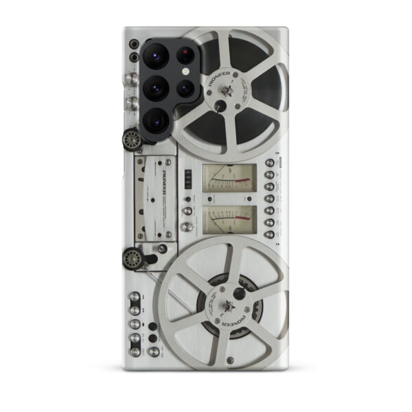 Pioneer RT-707 Open Reel Recorder Snap case for Samsung® - Image 14