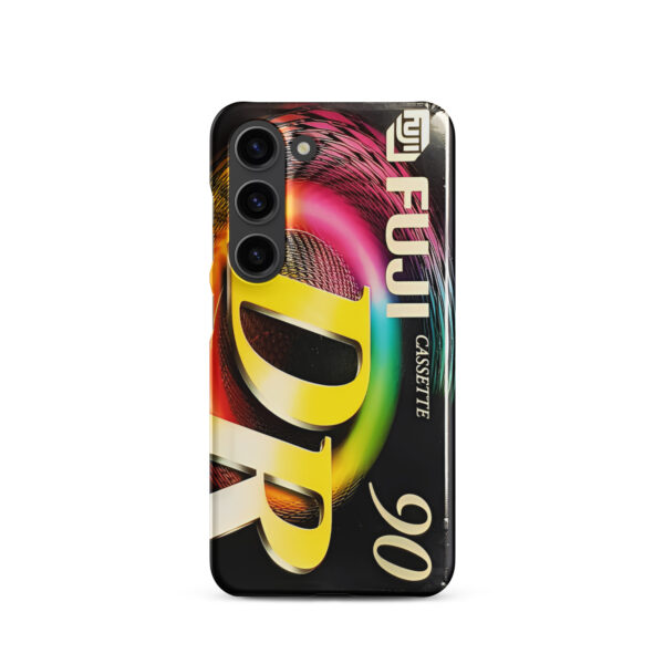Fuji Cassette Snap case for Samsung® - Image 15