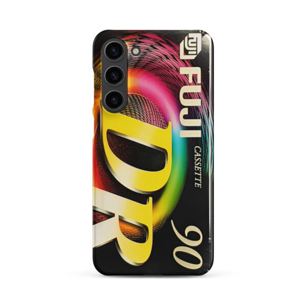 Fuji Cassette Snap case for Samsung® - Image 16