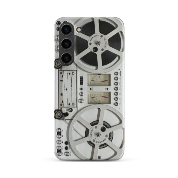 Pioneer RT-707 Open Reel Recorder Snap case for Samsung® - Image 16
