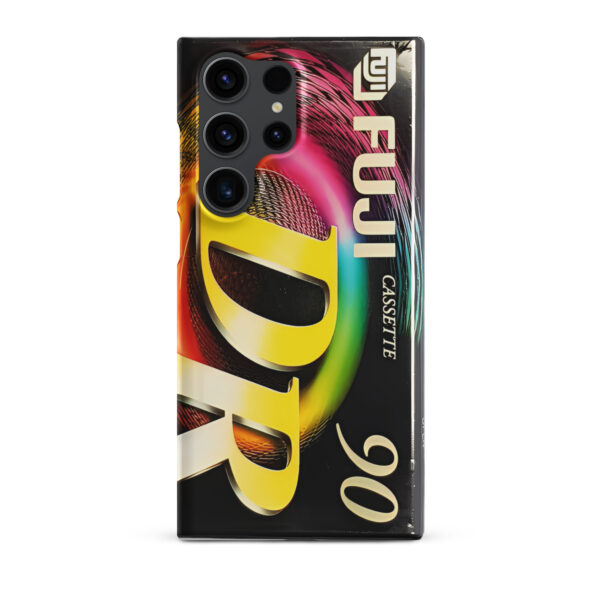 Fuji Cassette Snap case for Samsung® - Image 17