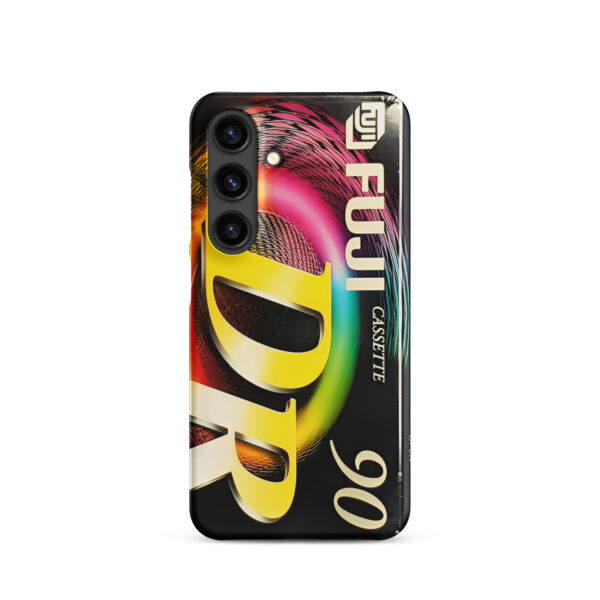 Fuji Cassette Snap case for Samsung® - Image 18