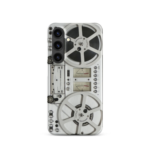 Pioneer RT-707 Open Reel Recorder Snap case for Samsung® - Image 18