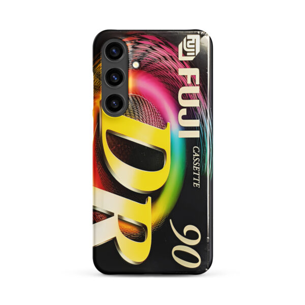 Fuji Cassette Snap case for Samsung® - Image 19