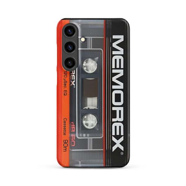 Memorex Cassette Tape Snap case for Samsung® - Image 19