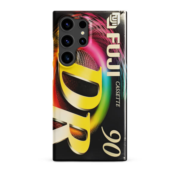 Fuji Cassette Snap case for Samsung® - Image 20