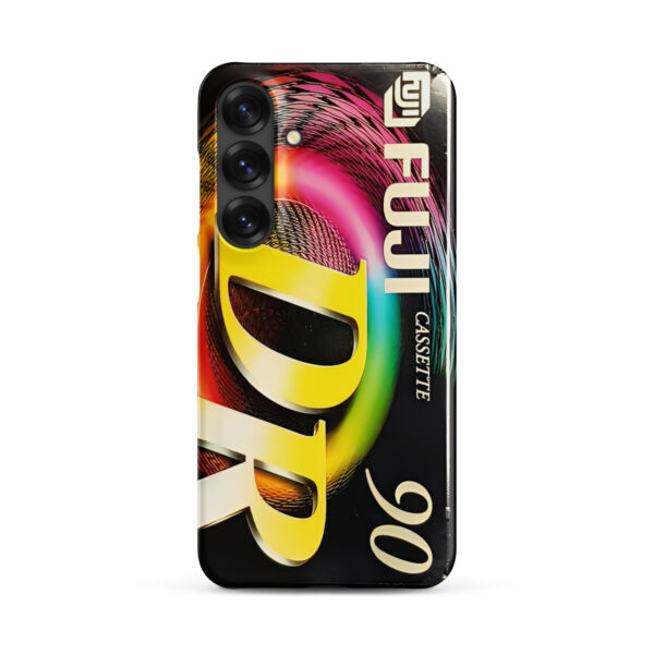 Fuji Cassette Snap case for Samsung® - Image 22