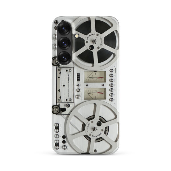 Pioneer RT-707 Open Reel Recorder Snap case for Samsung® - Image 22