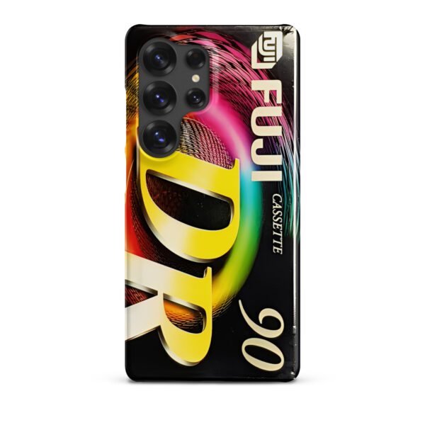 Fuji Cassette Snap case for Samsung® - Image 23