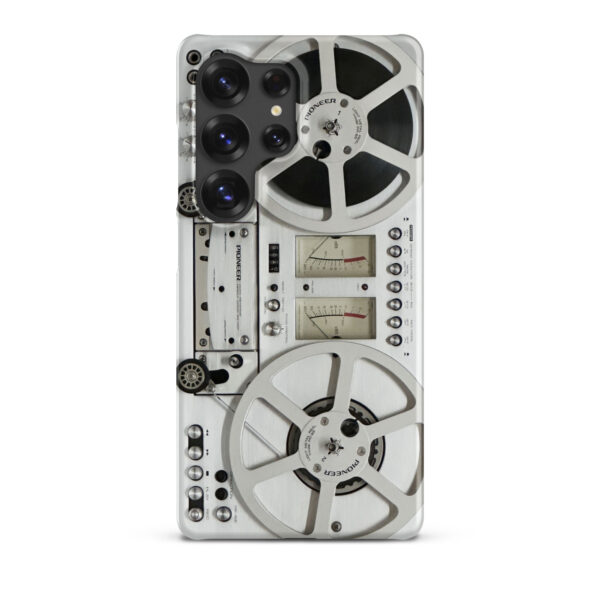 Pioneer RT-707 Open Reel Recorder Snap case for Samsung® - Image 23