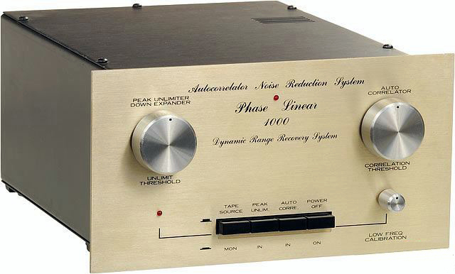 Phase Linear 1000