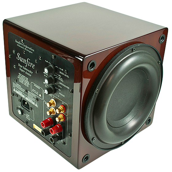 Sunfire "True" Subwoofer
