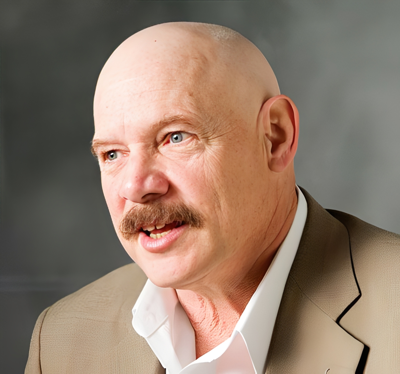 Hi-Fi Hal of Fame inductee Bob Carver