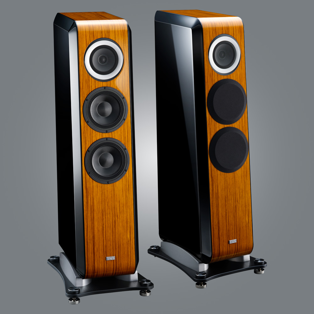 TAD Grand Evolution One (TAD-GE1) Floorstanding Loudspeaker