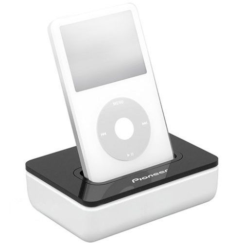 Pioneer IDK-01 iPod Dock