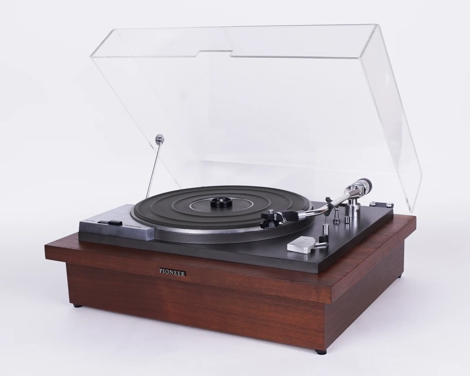 Pioneer PL-41 Turntable
