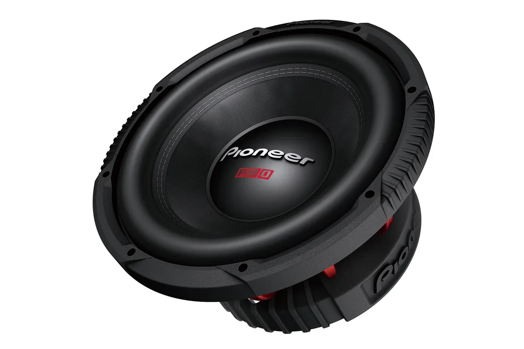 Pioneer TS-W3020PRO Subwoofer