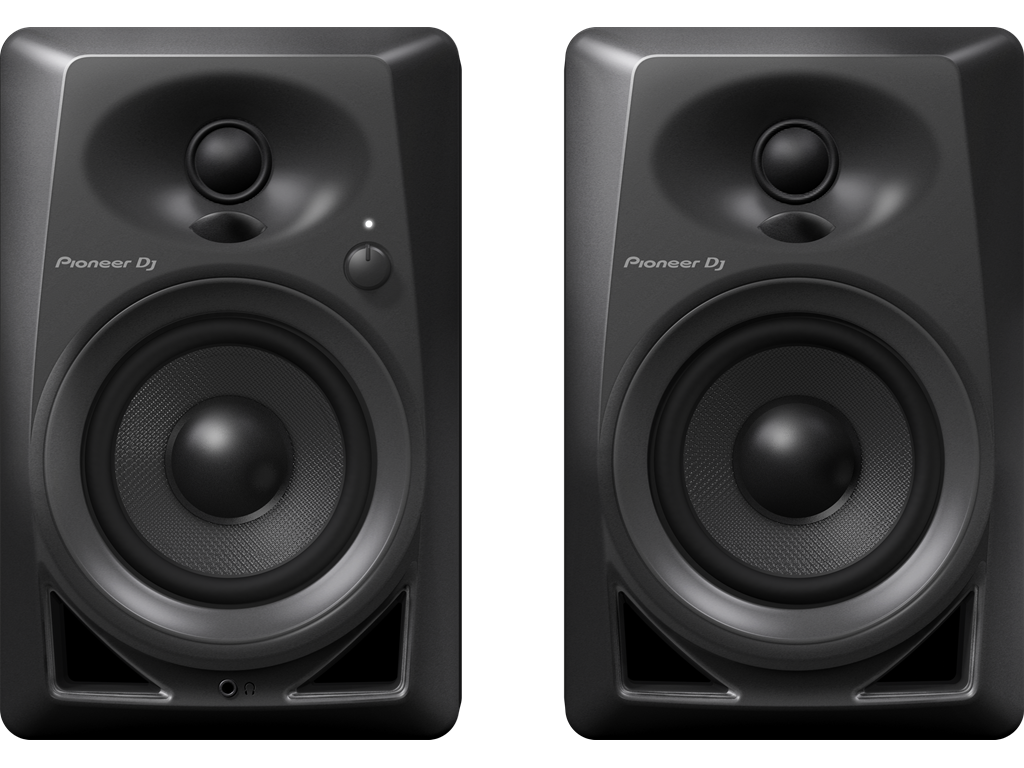 Pioneer DM-40 Compact Monitor Speakers