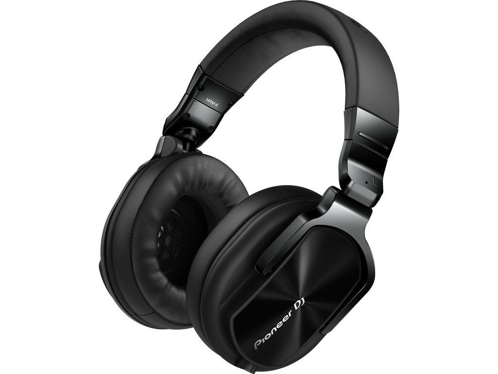 Pioneer HRM-6 Headphones
