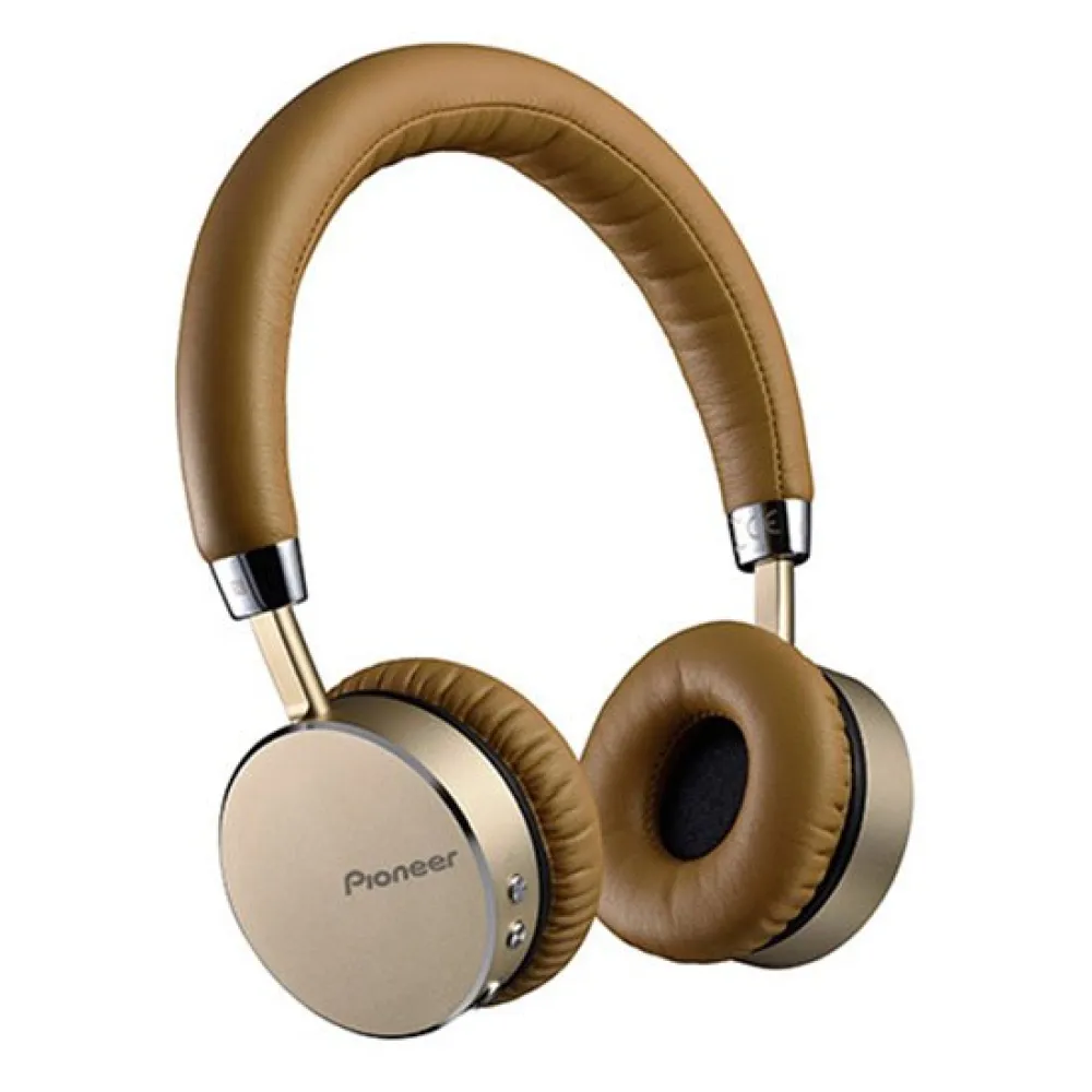 Pioneer SE-MJ561BT-S Headphones