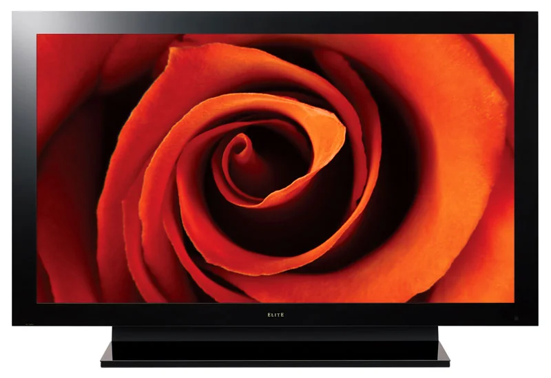 Pioneer "KURO" plasma television