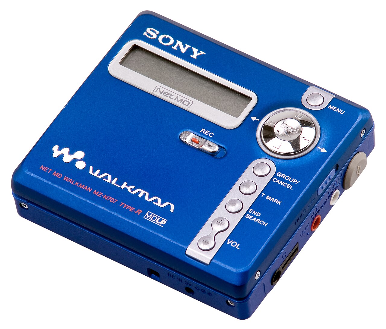 MiniDisc Hi-Fi Hall of Fame