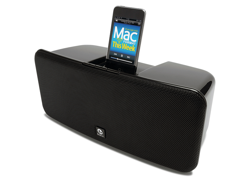 Boston Acoustics iDS2