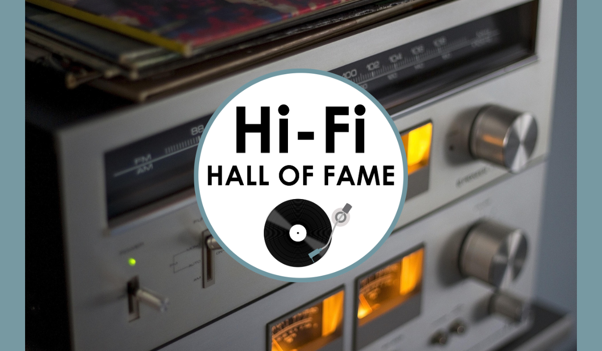 Hi-Fi Hall of Fame home page