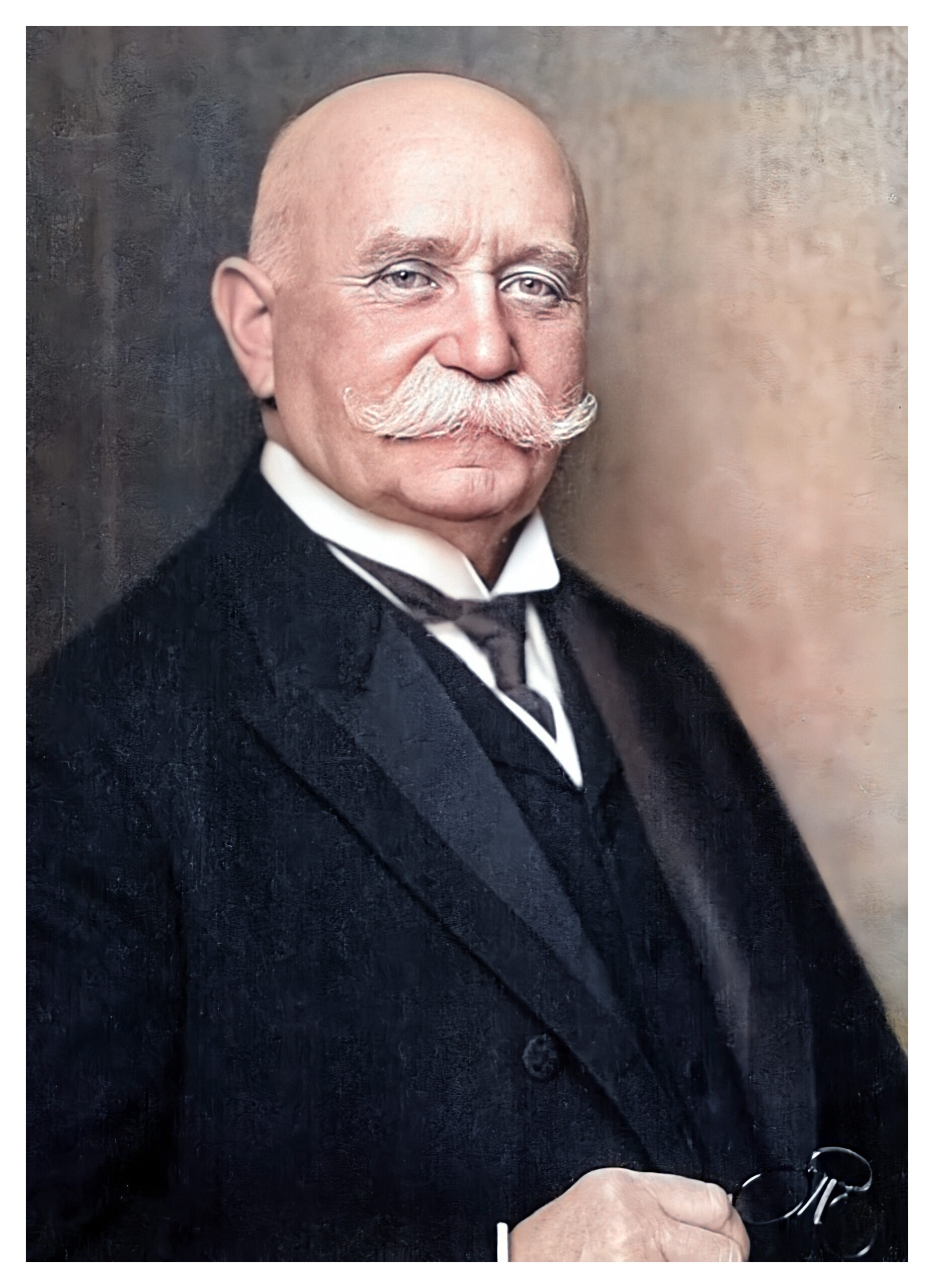 Ferdinand von Zeppelin