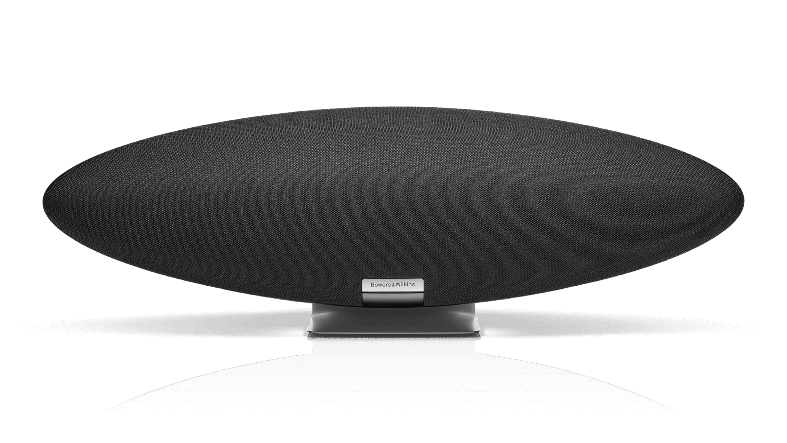 bowers & wilkins zeppelin