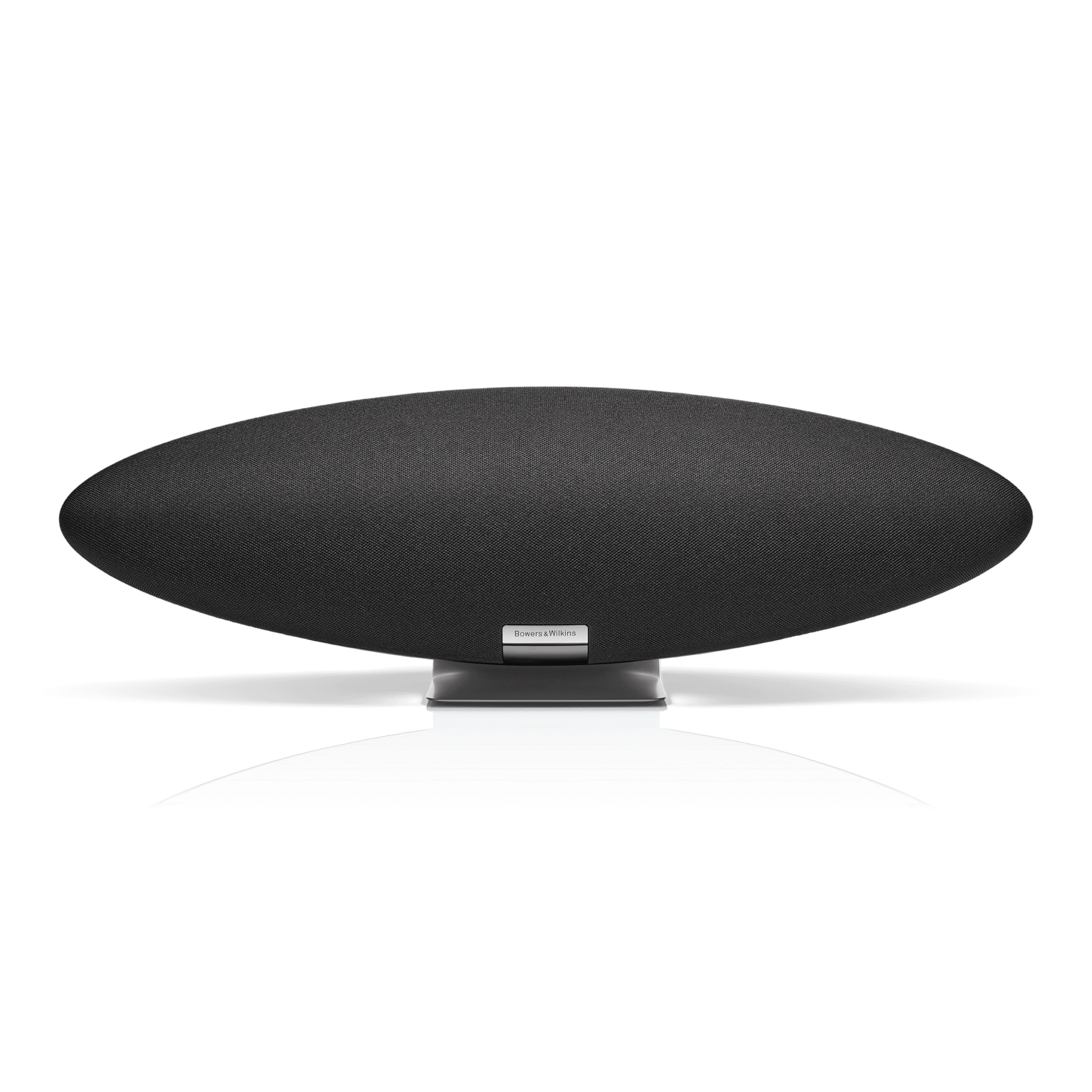 Bowers & Wilkins Zeppelin Loudspeaker - Hi-Fi Hall of Fame