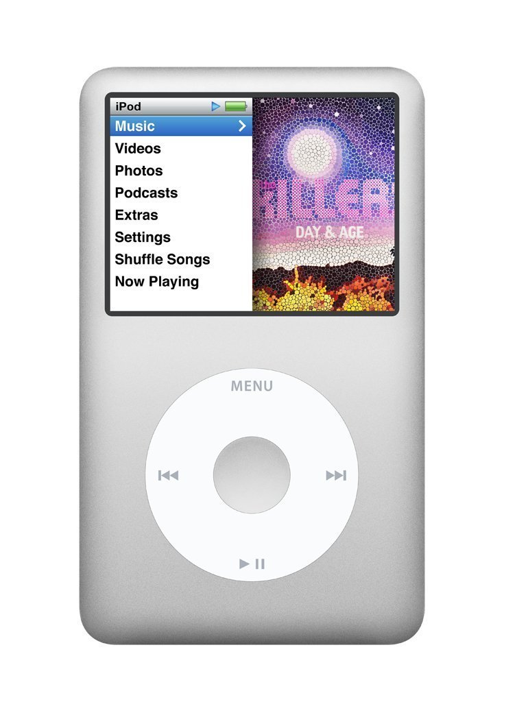 Apple iPod Portable Music Player