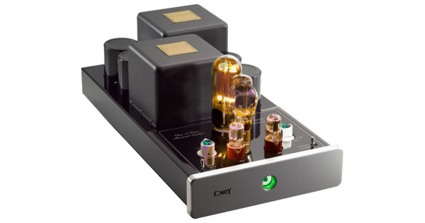 Cary Audio CAD-805 monoblock power amplifier