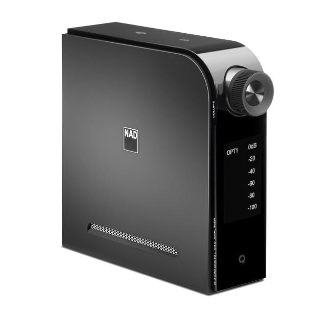NAD D 3020 is a modern "Class D" version of the iconic 3020