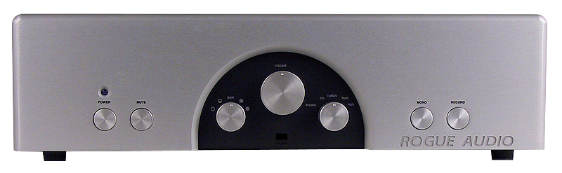 Rogue Audio R99 preamplifier
