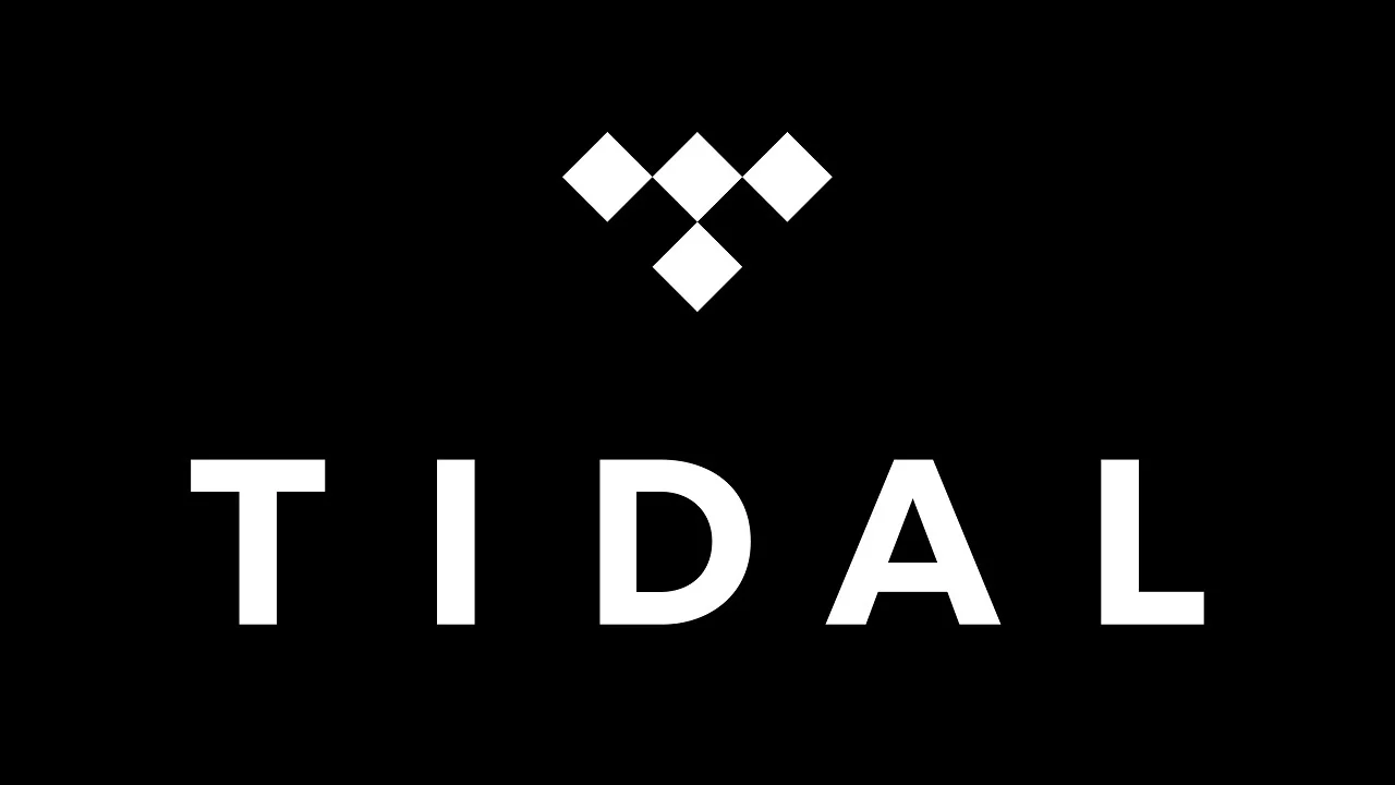 Tidal logo